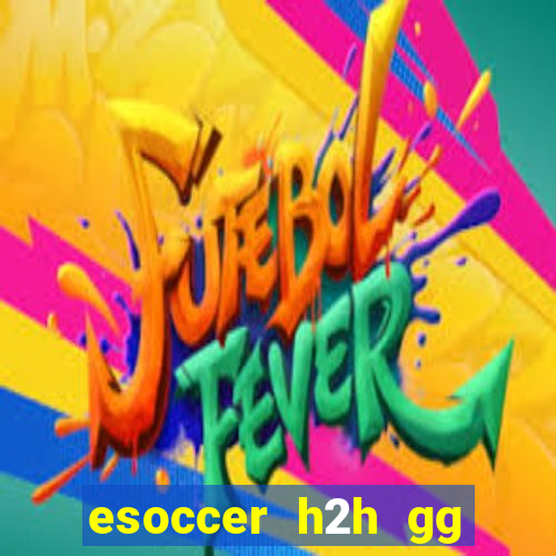 esoccer h2h gg league - 8 minutos de jogo